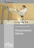 Pozyskiwanie klienta