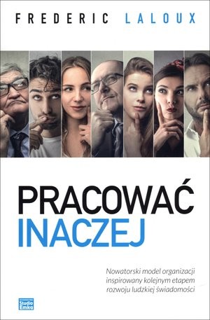 PRACOWAĆ INACZEJ