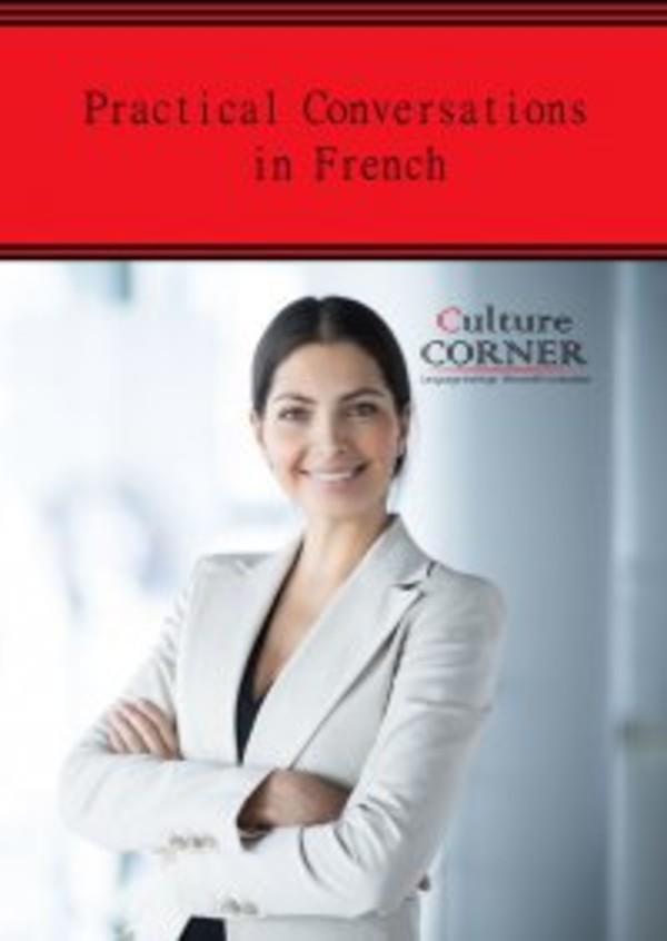 Practical Conversations in French - mobi, epub