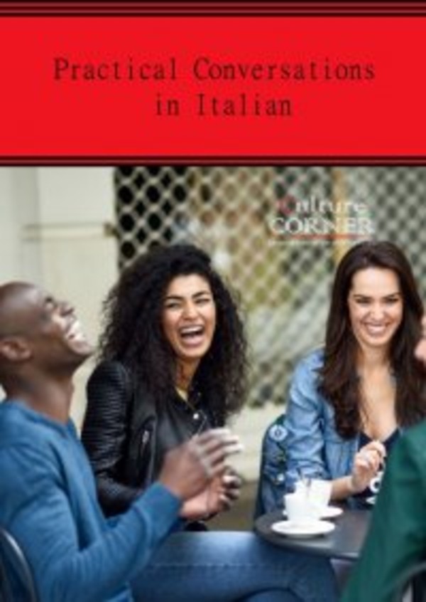 Practical Conversations in Italian - mobi, epub