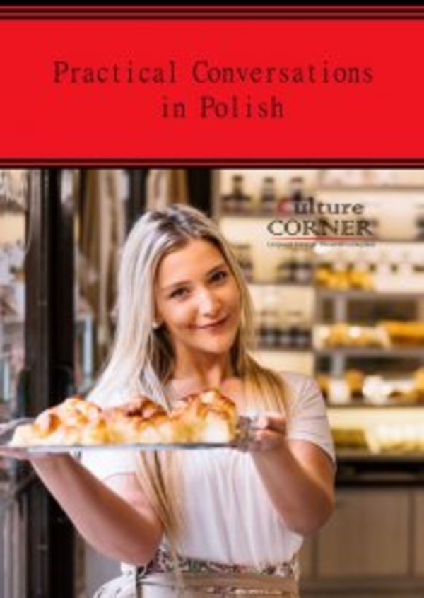Practical Conversations in Polish - mobi, epub