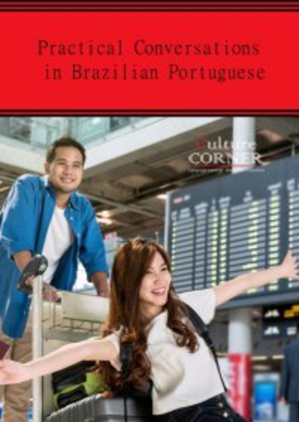 Practical Conversations in Portuguese - mobi, epub