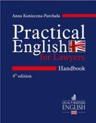 Practical English for Lawyers. Handbook 4th edition - pdf