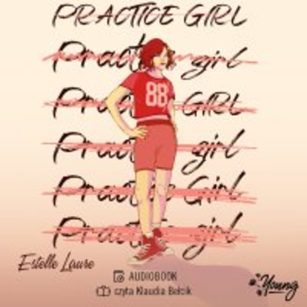 Practice girl - Audiobook mp3