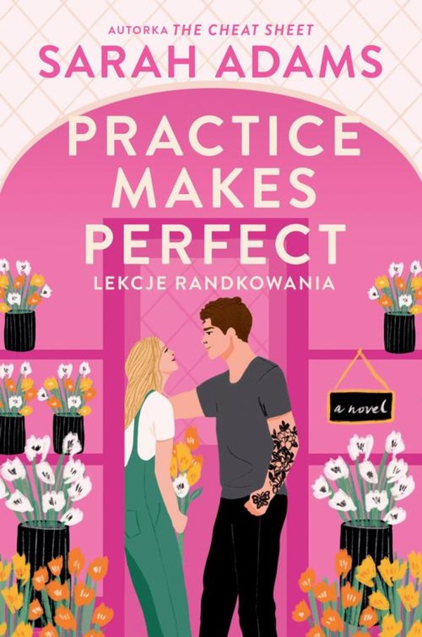 Practice Makes Perfect Lekcje randkowania - mobi, epub