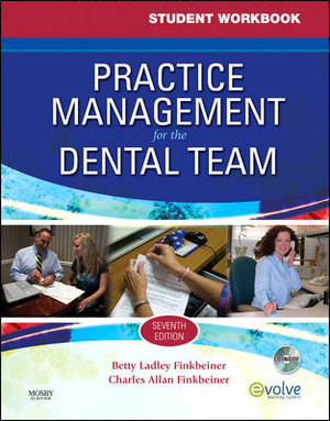 Practice Management for the Dental Team. Student Workbook Zeszyt ćwiczeń