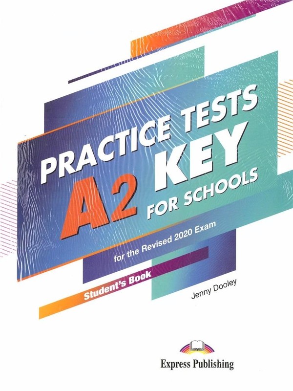 Practice Tests A2 Key For Schools. Student`s Book Podręcznik + DigiBook