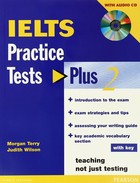 Practice Tests Plus IELTS 2 + key + CD