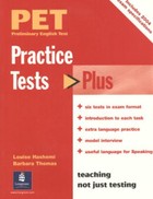 Practice Tests Plus PET 1 + key
