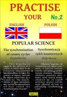 Practise Your English - Polish - Popular Science Zeszyt No.2