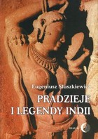 Pradzieje i legendy Indii - mobi, epub