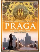 Praga Miasto magiczne - pdf Spacerownik historyczny