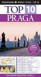 Praga Przewodniki Wiedzy i Życia TOP 10