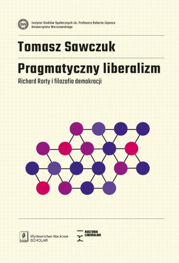 Pragmatyczny liberalizm - pdf