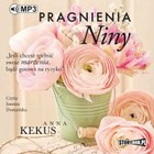 Pragnienia Niny - Audiobook mp3