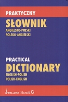 Praktyczny słownik ang-pol i pol-ang