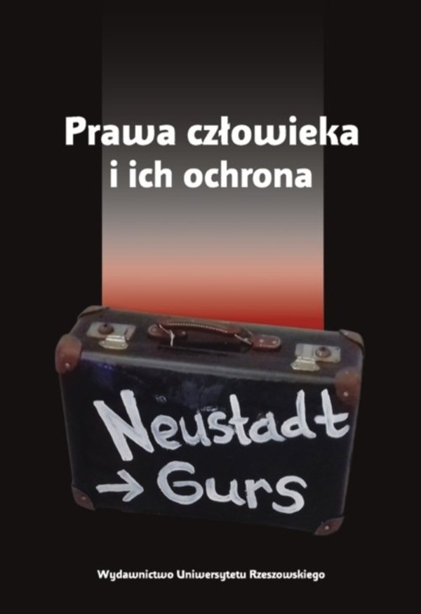 Prawa człowieka i ich ochrona