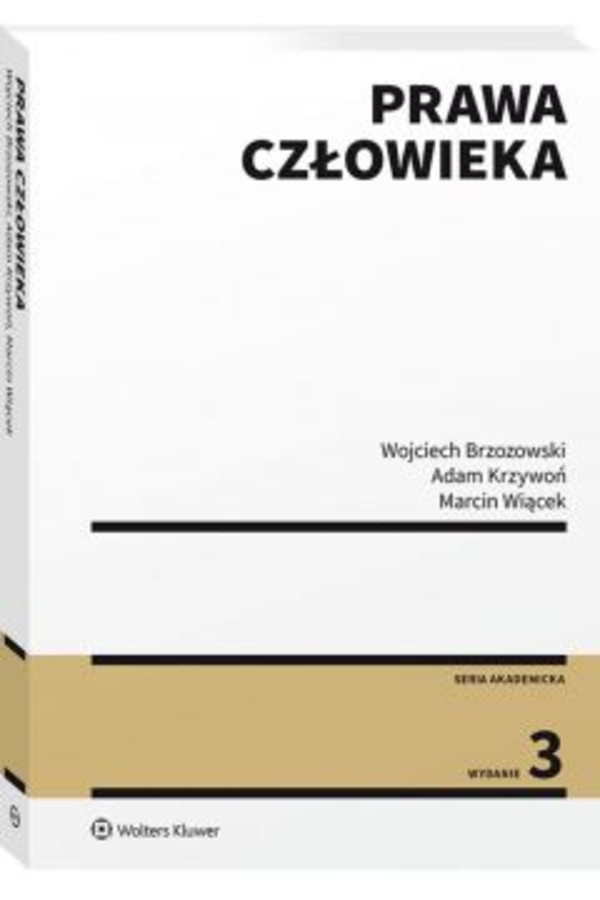 Prawa człowieka