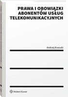 Prawa i obowiązki abonentów usług telekomunikacyjnych - pdf