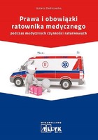 Prawa i obowiązki Ratownika Medycznego - pdf
