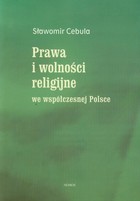 Prawa i wolności religijne we współczesnej Polsce - pdf