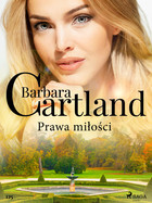 Prawa miłości - mobi, epub