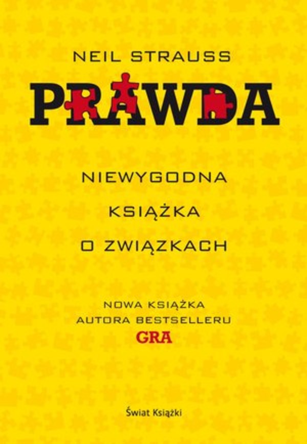 Prawda Niewygodna książka o związkach