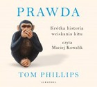 Prawda - Audiobook mp3 Krótka historia wciskania kitu