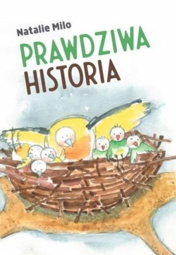 Prawdziwa historia