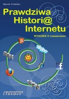 Prawdziwa Historia Internetu - wydanie II rozszerzone - pdf