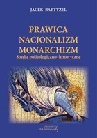 Prawica Nacjonalizm Monarchizm - epub