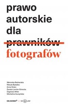 Prawo autorskie dla fotografów - pdf