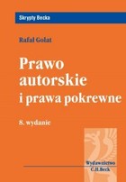 Prawo autorskie i prawa pokrewne