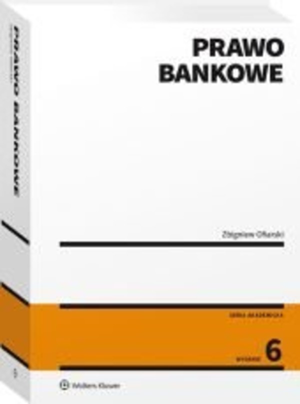 Prawo bankowe - epub, pdf