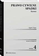 Prawo cywilne - pdf Spadki Kazusy