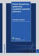 Prawo do pomocy społecznej w polskim systemie prawnym - pdf