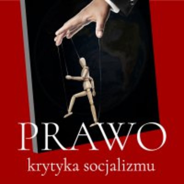 Prawo - Audiobook mp3