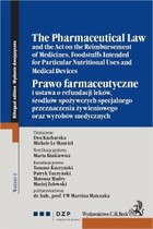 Prawo farmaceutyczne The Pharmaceutical Law - pdf