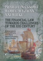 Prawo finansowe wobec wyzwań XXI wieku - pdf