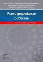 Prawo gospodarcze publiczne