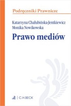 Prawo mediów - mobi, epub, pdf
