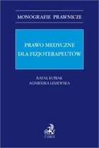 Prawo medyczne dla fizjoterapeutów - pdf
