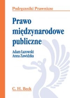 Prawo międzynarodowe publiczne