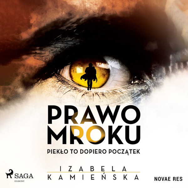 Prawo Mroku - Audiobook mp3