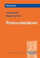 Prawo oświatowe