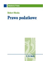 Prawo podatkowe