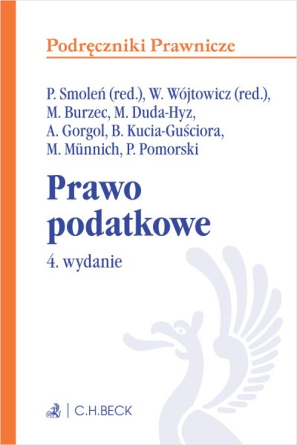 Prawo podatkowe