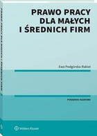 Prawo pracy dla małych i średnich firm - pdf