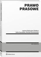 Prawo prasowe - pdf