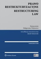 Prawo restrukturyzacyjne - pdf Restructuring law